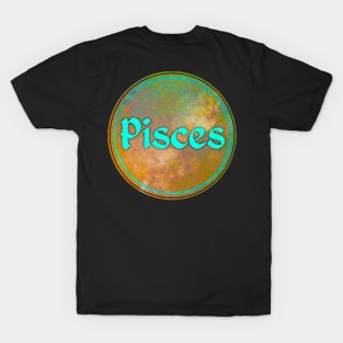 Pisces T-Shirt